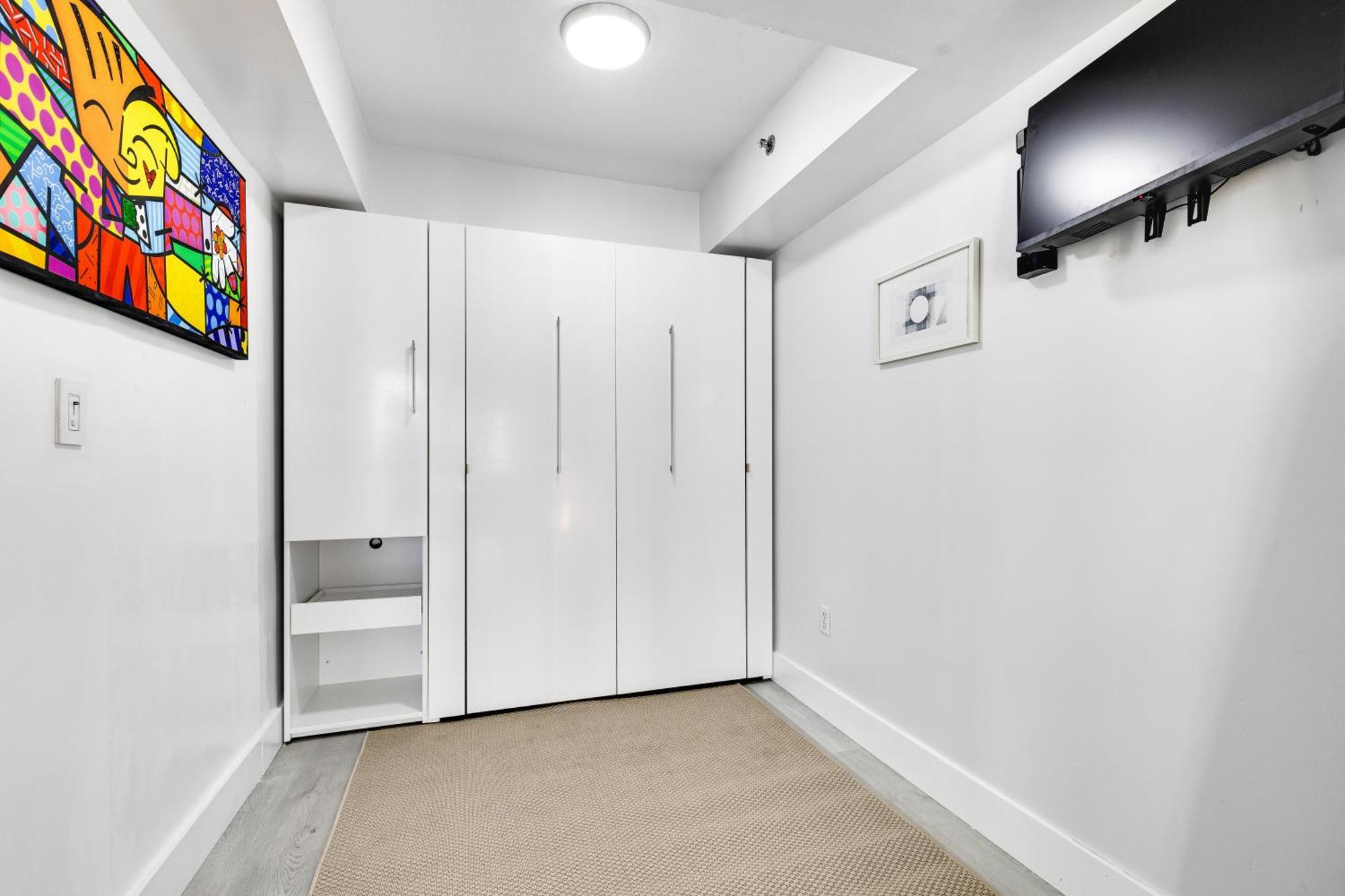 Upscale Brickell 3 Bedroom With Water Views And Free Parking 마이애미 외부 사진